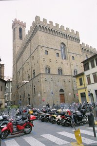 Das Bargello, ca. 1256-1350