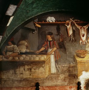 Der Kuchenmacher