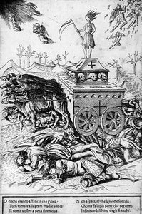 Der Triumph des Todes
