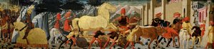 Das Trojanische Pferd