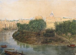 Tiberinsel