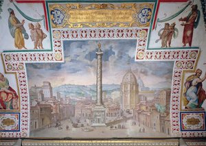 Trajansforum