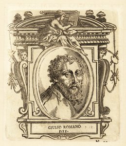 Unbekanntes Bild von Italian School