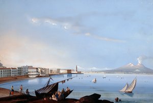 Ansicht von Saint Lucia