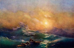 Höchste Welle, 1850, 1939