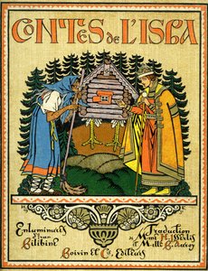 Geschichten aus der Isba