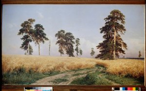 Roggenfeld