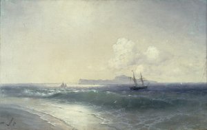 Tallinner Hafen, 1898
