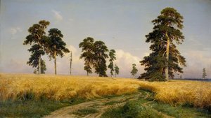 Roggen