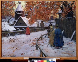 Altes Russland