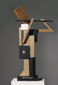 Musiker, 1916