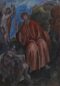 Dante. Propheten, Opus I