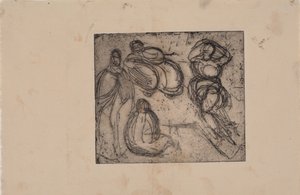 Figurenkomposition