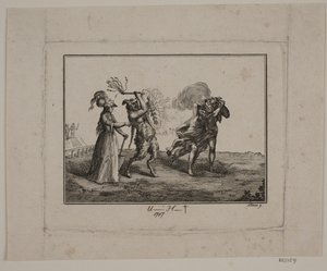 Der Handschriftensammler Arni Magnusson