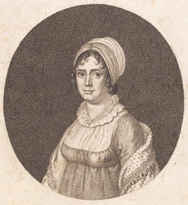 Johanne Sophie De Coninck von J.F. Clemens