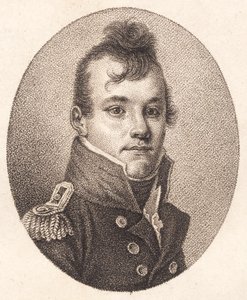 Leutnant O.C. Lange