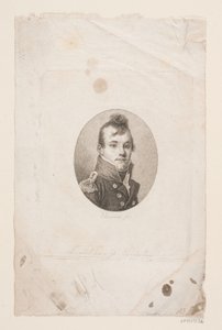 Leutnant Ole Christian Lange
