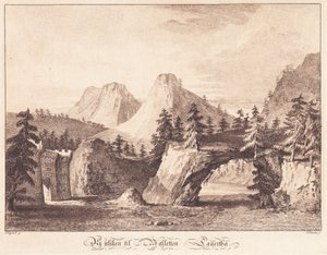 "Die Musik zum Ballett Lagertha"
