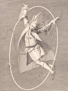 Niels Klims Abstieg. I