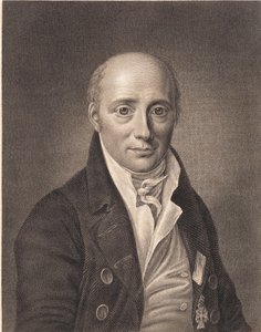 O.H. Mynster von J.F. Clemens