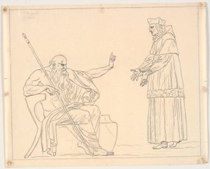 Richelieu für Rhadamanthos