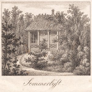 Sanderumgaards Garten