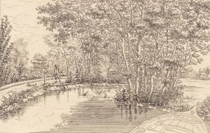 Sanderumgaards Garten 4