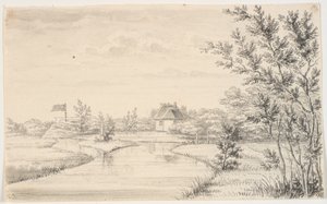 Sanderumgaards Garten IX