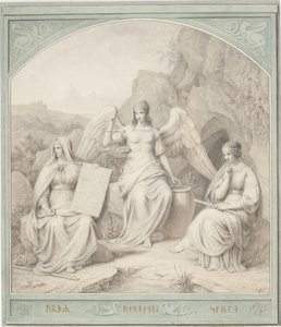 Die Nornen