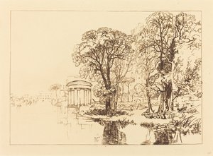 Isleworth, veröffentlicht 1819