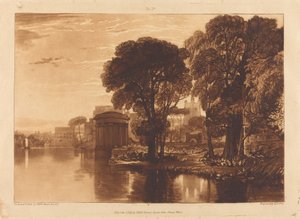 Isleworth, veröffentlicht 1819