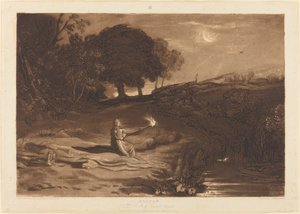 Rispah, veröffentlicht 1812