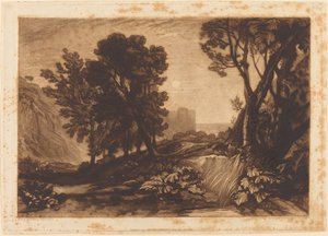 Einsamkeit, veröffentlicht 1814