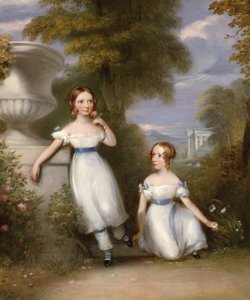 Kinder von John Blake