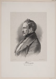 J. C. M. Trepka von J.V. Gertner