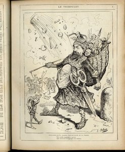Illustration von J. Blass