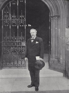 Der Herzog von Argyll