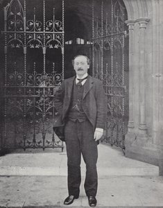 Der ehrenwerte Herbert Gladstone