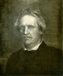 Lord Lawrence von J Caswall Smith