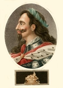 Karl I., 1804