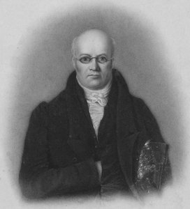 Robert Ainslie Esquire, ca. 1850
