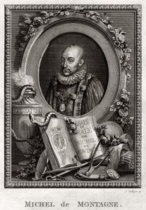 Michel de Montagne