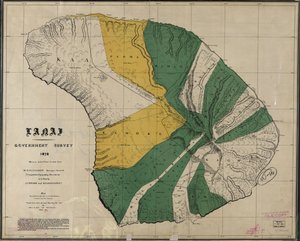 C.J. Willis, Februar 1897. LC Hawaii; 11 von J. F. Brown