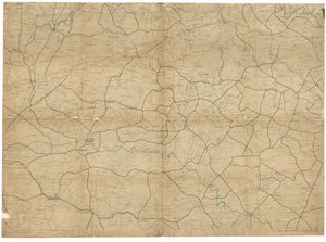 Bürgerkriegskarten, 2. Auflage, 1989. LC Bürgerkriegskarten (2. Auflage) 501.7 Auch über die Website der Library of Congress als Rasterbild verfügbar. Blatt 6 (lva00104), c. 1, Quelle unbekannt, Aug. 1968; Blatt 8 (lva00105), c. 1, Quelle unbekannt, Aug. 1 von J. F.; Schedler United States. Army. Corps Of Topographical Engineers; Gedney