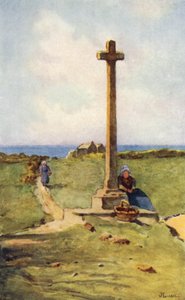 Oratorium von Jacques Cartier