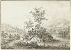 Landschaft