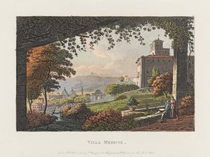 Villa Medici