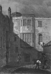 Das Savoy, London