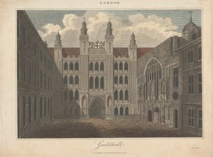 Gildehalle
