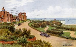 Die Gärten, Westgate on Sea, Kent, ca. 1930